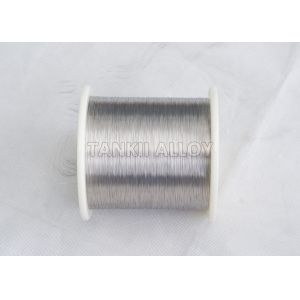 IEC EP EN 0.2mm 0.5mm Thermocouple Bare Wire For Thermocouple Extension Alloy