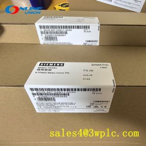 China 6AV6647-0AB11-3AX0 SIEMENS SIMATIC HMI on sale