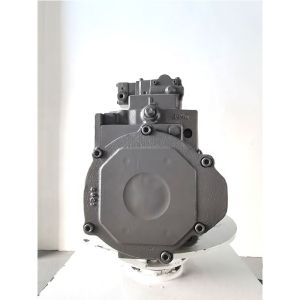 4435759 EX1200 EX1200-5 Hitachi Main Pump