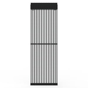 Customizable Led Video Display Flexible Mounting System Longevity Low Maintenanc