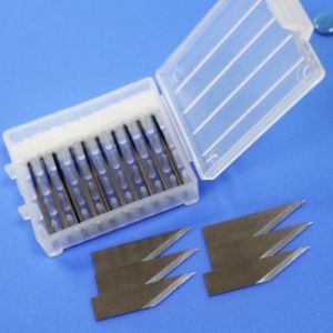 Durable Packaging Utility Cutting Tools Tungsten Carbide Metal Cutting Blade