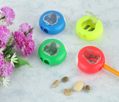 Buy round pencil sharpener at wholesale prices