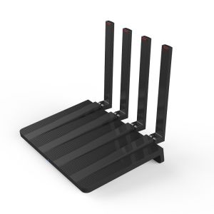 Quality Omnidirectional Antennas MTK7628NN Portable Wifi Router 300Mbps CCC for sale