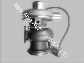 Buy 250-7700 175210 for CAT330C engine turbocharger at wholesale prices