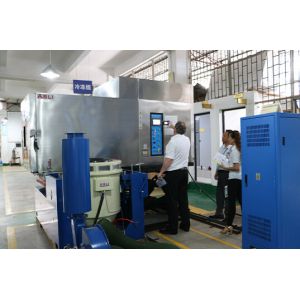 CE Certification Combined Tester Three Style Temperature Humidity and Vibration