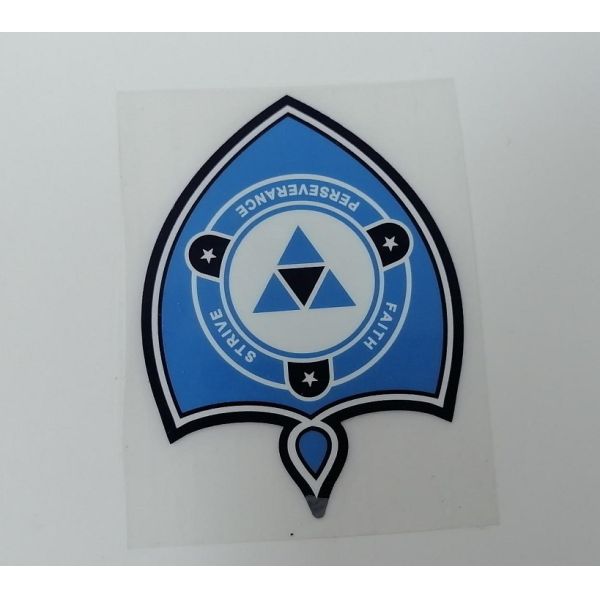 Buy 3D Clothing Printing Silicone Heat Transfer Labels With Embossing Technics at wholesale prices