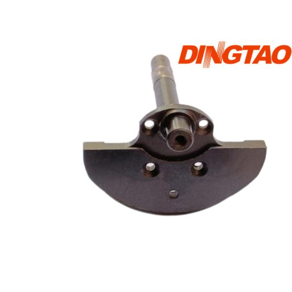 DT BZ7 / Xlc7000 Spare Parts 90830000 Crankshaft Balanced 22.22mm (7/8'')