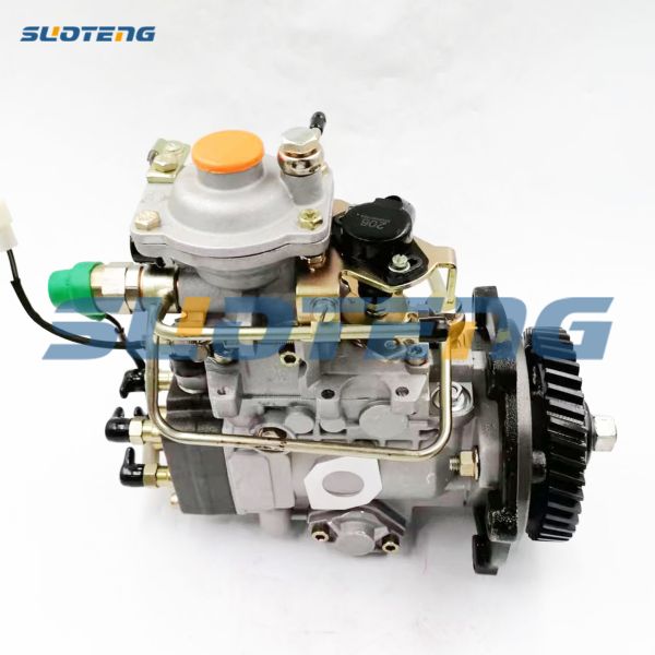 Buy VE4/11F1900L Fuel Injection Pump VE411F1900L for Engine Parts at wholesale prices
