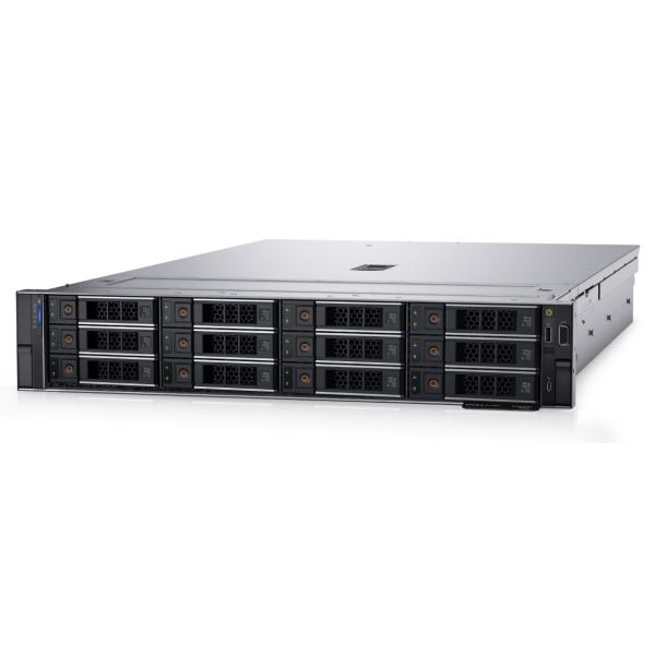 Buy PowerEdge R750 The Perfect Server for Data Center Standardization and Increased Power and Thermal Requirements at wholesale prices