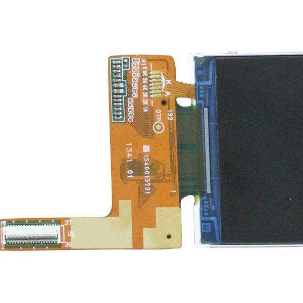 Hot Bar Reflow Soldering Tips for Soldering FPC