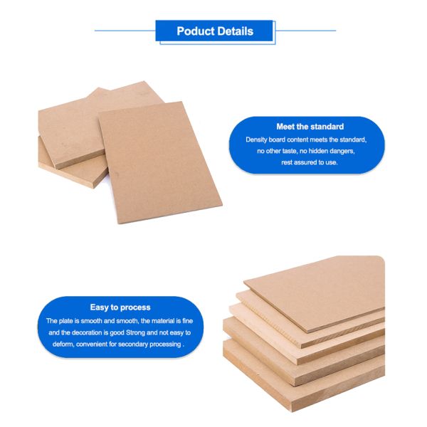 Water Resistant Furniture Wardrobes with Melamine Paper Faced Surface and in Oman