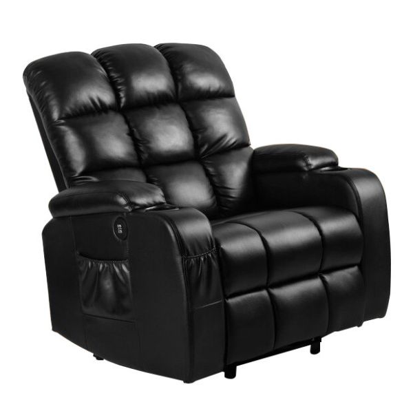 Buy Customize Multi Functional Leisure Electric Massage Chair For Elderly at wholesale prices