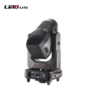 500W 3In1 BSW CMY CTO Big Stage LED Moving Beam Spot Wash Head Light For Wedding