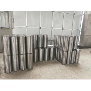 Full Automatical Industrial Oil Press Machine Alloy Steel Material Strong