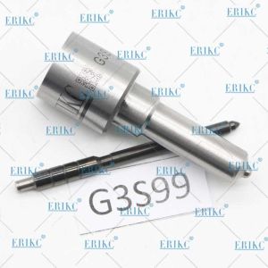 ERIKC Diesel Engine Nozzle G3S99 Common Rail Nozzle G3S99 for Denso