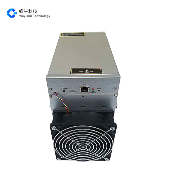 Buy 1148W Antminer S9k 13.5 T , SHA256 ASIC Bitcoin Mining Machine Crypto at wholesale prices