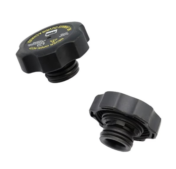 Buy 11-9632 Expansion Tank 7 Psi Radiator cap For Thermo King Slx / Sb / T-series at wholesale prices