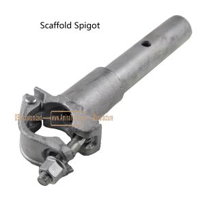 Scaffold Spigot,Lock,Building Tools