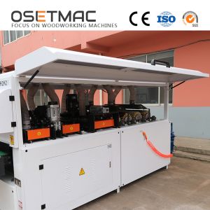 China DT1000-8S Automatic Brush Woodworking Sanding Machines on sale