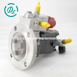 EexcavaStart Cummins QSM11 Common Rail Pump 3417874X Engine Part