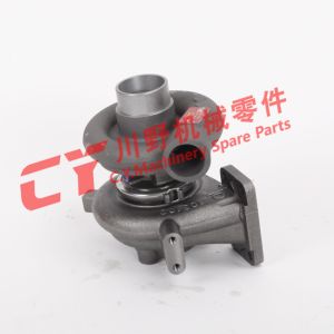 4917902300 Diesel Engine Turbocharger S6K For E320B