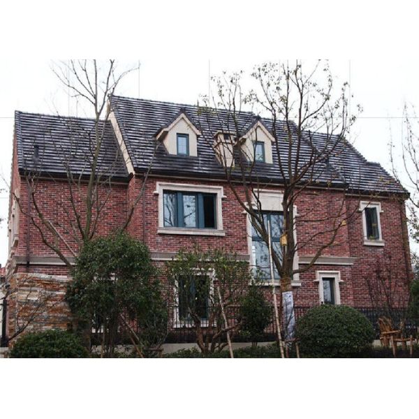 Environmental Protection Faux Exterior Brick With Surface Texture