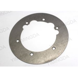 Presser Foot Plate Suitable For GTXL Cutter Parts 85891000