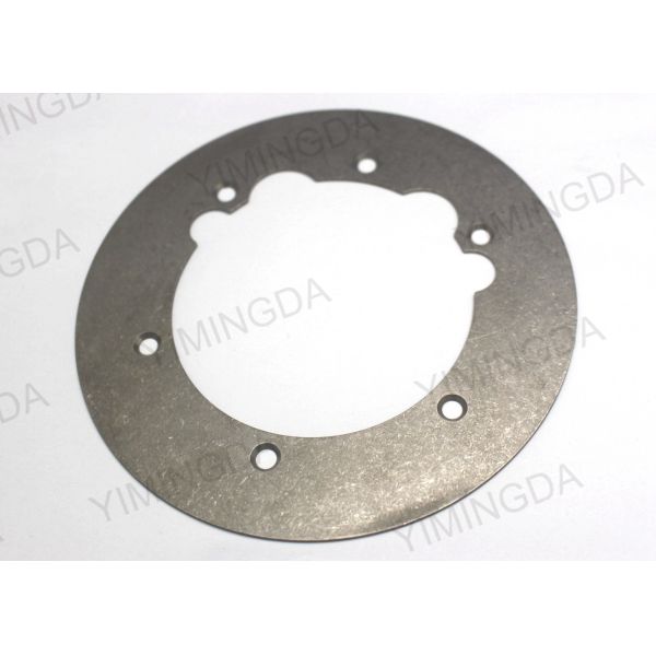 Buy Presser Foot Plate Suitable For GTXL Cutter Parts 85891000 at wholesale prices