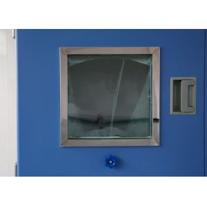 65dBA 800L Photovoltaic Proof Ip Testing Equipment