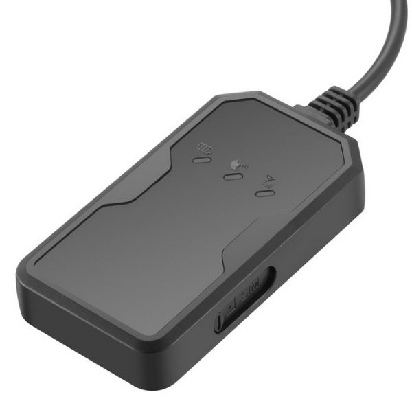 New Arrive 4G LTE GPS Tracking device Cat M1/NB1 GPS Tracker rastreador de GPS GPS localizador GPS трэкер