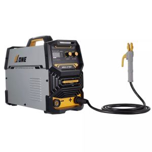 Inverter Portable Welding Machine , Mma 280m Arc Welding Machine