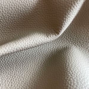 Genuine Series EPU Eco Leather 1.6mm Thick 1.4m Width Solvent Free For Furniture
