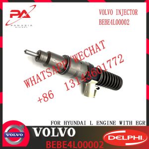 Diesel Fuel Injection Pump Injector Nozzle 63229473 33800-84700 BEBE4L00001