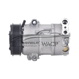 CVC5 6PK 12V Auto Air Condition Compressor 51986964/01141566 For Fiat500L Tipo 1