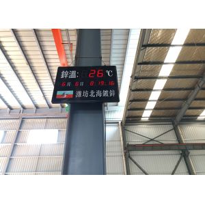 Steel Hot Dip Galvanizing Equipment Zinc Kettle Ultrasonic Flaw Detection​