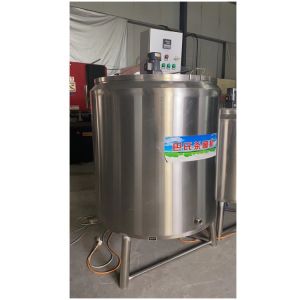 Multi-Function High Safety Level Food Pasteurizer With Ce Certificate
