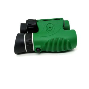 Impact Resistant Kids Binoculars , 8x21mm Children's Working Binoculars