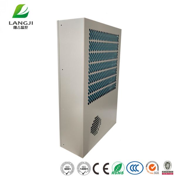 Buy BTS Station Cabinet Air Conditioner , 2000BTU 600W Air Conditioner at wholesale prices