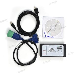 Replacement DPA5 Adapter Diagnostic Kit 380002884 Diesel Engine Electronic