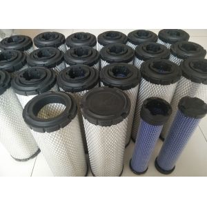 K1027 K1029 Air Cleaner Filter Element For Yanmar 55-2A PC50-7 EX55 TCM Forklift