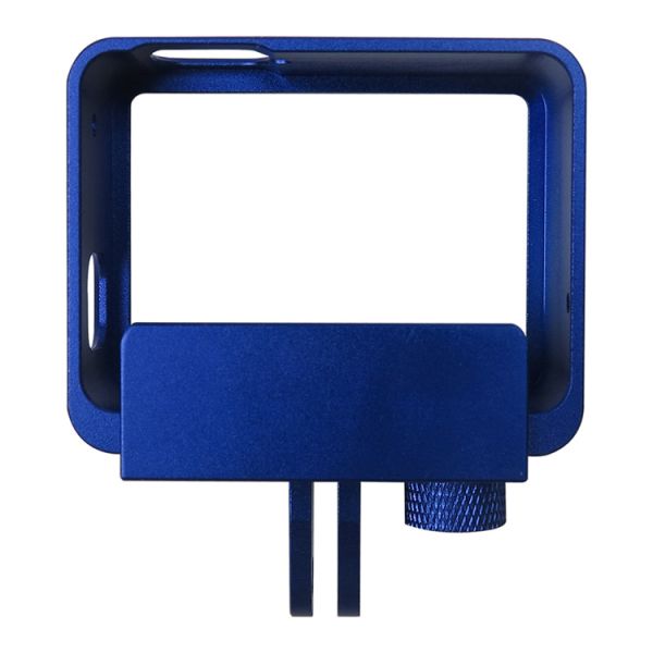 Aliminum Alloy Protective Frame For GoPro Hero 5 Black Camera Go Pro 5 Case Accessories