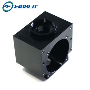 Custom CNC Machining Milling Turning Parts Anodized CNC Aluminum Parts