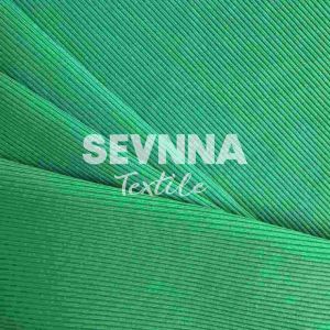 Breathable Eco Friendly Lightweight 260gsm Circular Knitted Recycled Nylon Fabric