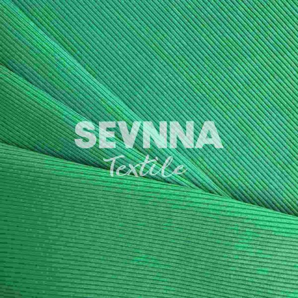 Breathable Eco Friendly Lightweight 260gsm Circular Knitted Recycled Nylon