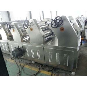Quality Low Fault Rate Instant Noodle Making Machine High Degree Automation for sale