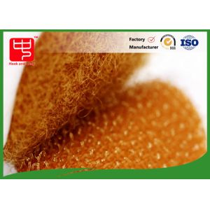 Quality Orange colour die cutting dots with adhesive backing for sale