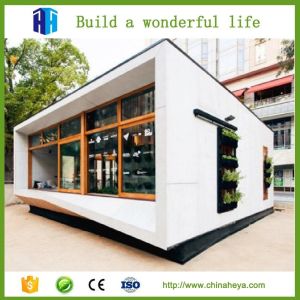 2017combined prefabricated shipping modern container house for sale