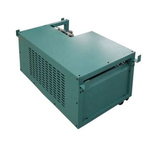CM6600 Refrigerant Ac Recovery System R410A R134A Air Conditioning Recovery
