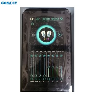 Emslim NEO Nova K RF System Hiemt Body Sculpting Machine