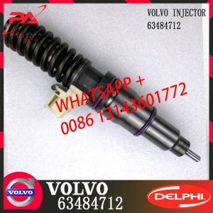 63484712 20440409 0414702010 Spare Parts Diesel Fuel Injection Common Rail